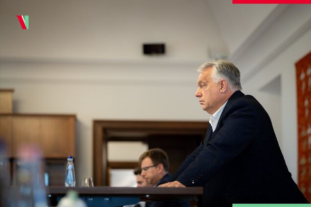 Не изменил курс? Орбан сделал заявление о членстве Украины в ЕС после звонка Трампа