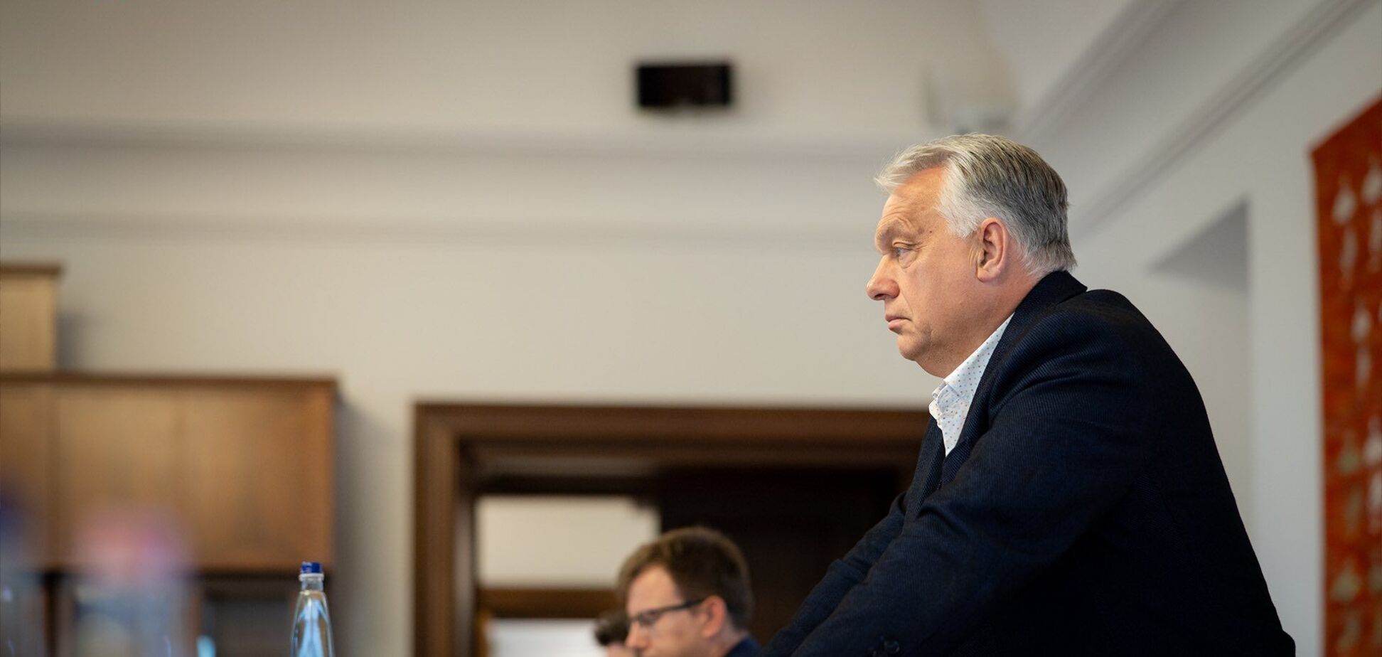 Не изменил курс? Орбан сделал заявление о членстве Украины в ЕС после звонка Трампа