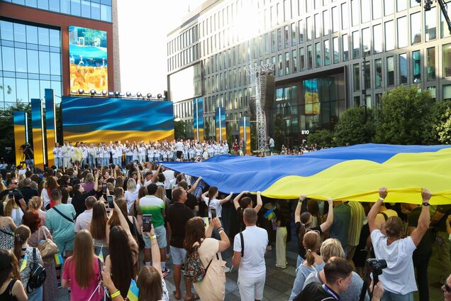 У Києві відбувся другий благодійний конкурс Dity.Help Music