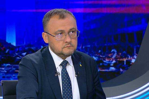 ''Україна знає, як вбивати росіян, а ви ще ні': посол Боднар пояснив, чим досвід ЗСУ цінний для НАТО і чому держава має вступити в Альянс