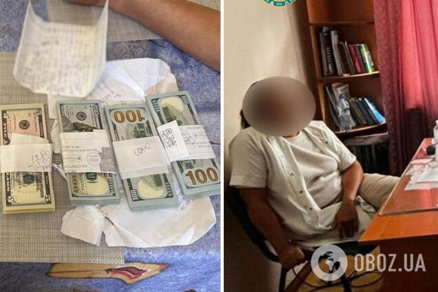 За $11 тыс. организовали уклоняющемуся диагноз: в Киеве разоблачили кардиолога и его посредника. Фото