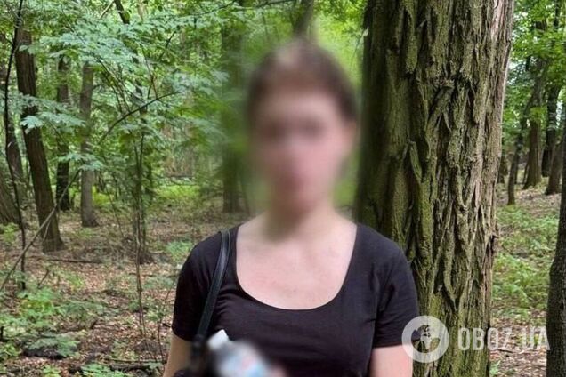 У Києві виявили 16-річну дівчинку, яка робила закладки: вилучили 80 пакунків із 'товаром'. Фото