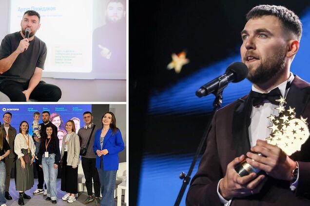 'Закінчиться війна – російська мова і культура повернуться'. Артур Пройдаков – про загрозу для України, помилки школярів і звернення до батьків