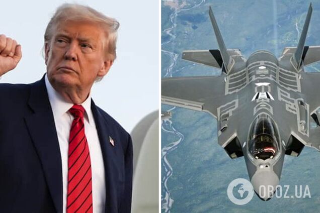 'Это вариант': Белый дом не исключает поддержки с воздуха как гарантии безопасности для Украины