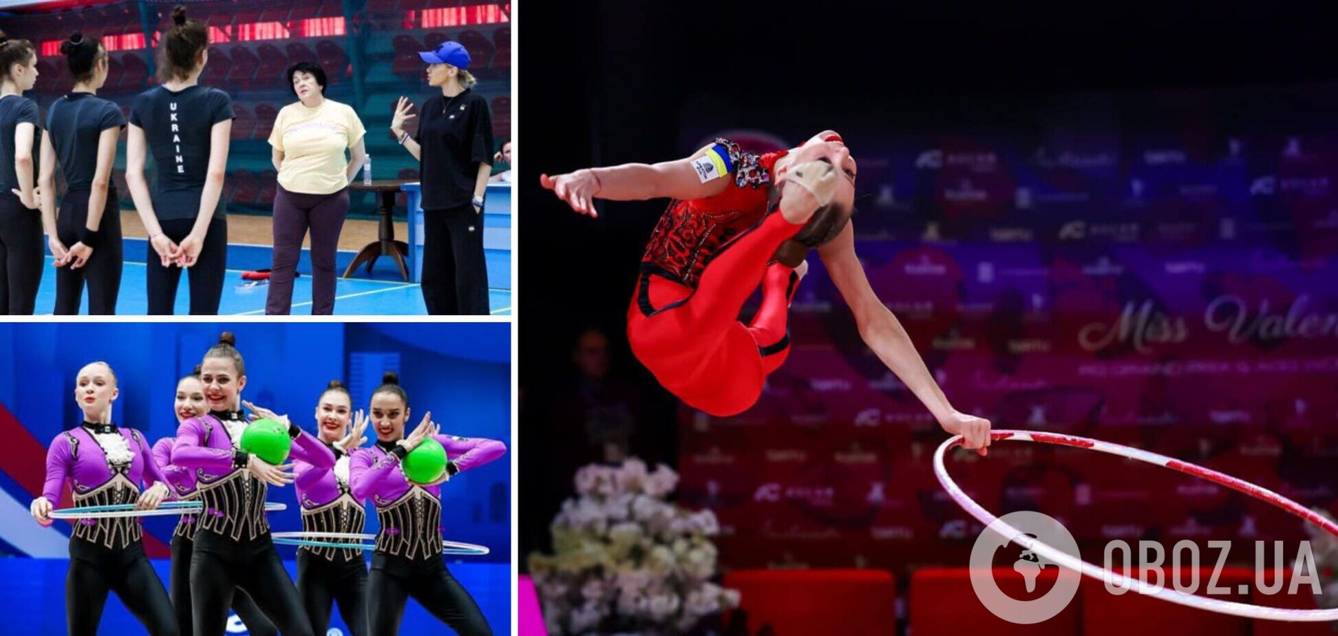 17-річна зірка української гімнастики проти колишньої росіянки: наша збірна прилетіла на чемпіонат світу з антирекордом і головною фавориткою