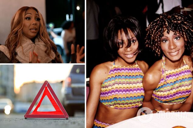 Сестру-співачку легендарної Тоні Брекстон знайшли в калюжі крові з жахливими травмами: що відомо