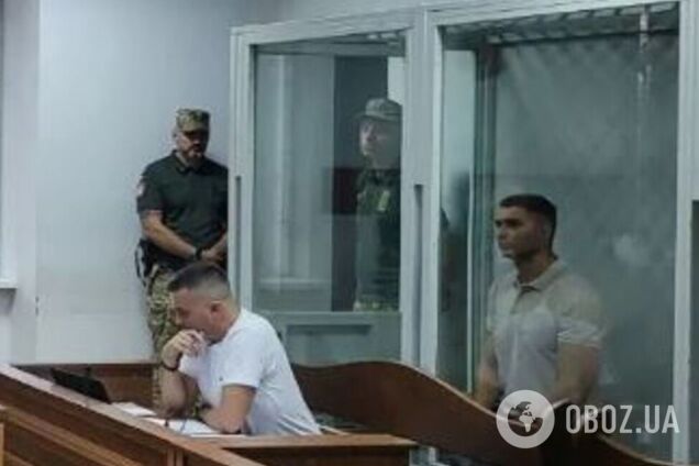 'Пытался вытолкнуть Макса': друзья погибшего подростка рассказали свою версию событий. Подробности заседания