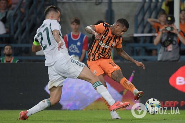 'Серветт' – аутсайдер єврокубків? Чи здатен 'Шахтар' без половини складу пройти швейцарців