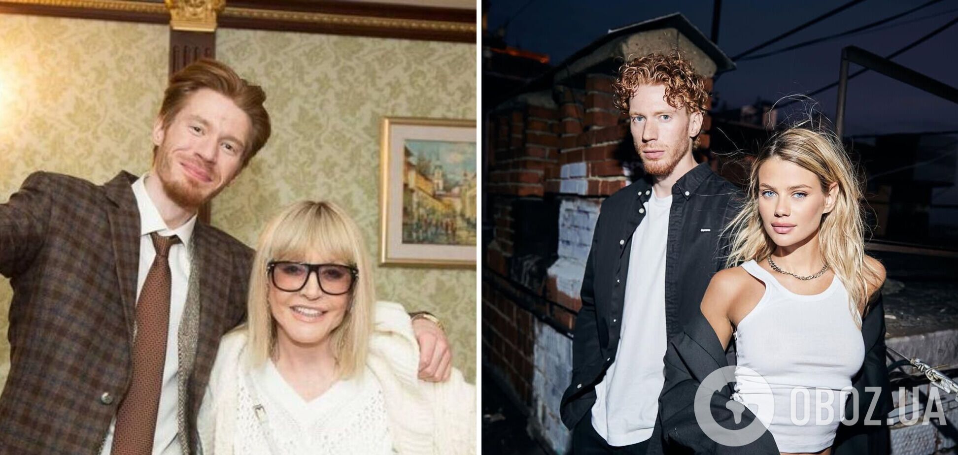 'Не представляете, что у нас происходило 10 лет': внук Пугачевой, который уехал из России, развелся с женой и озадачил сеть причиной