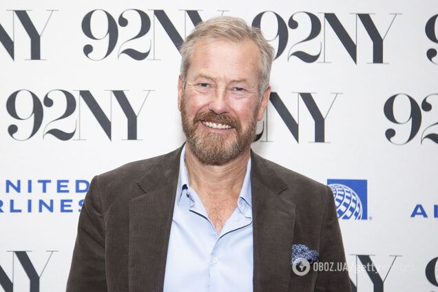 Перший відкритий гей в історії монархії заговорив про 'брудну білизну' сімʼї на публіку