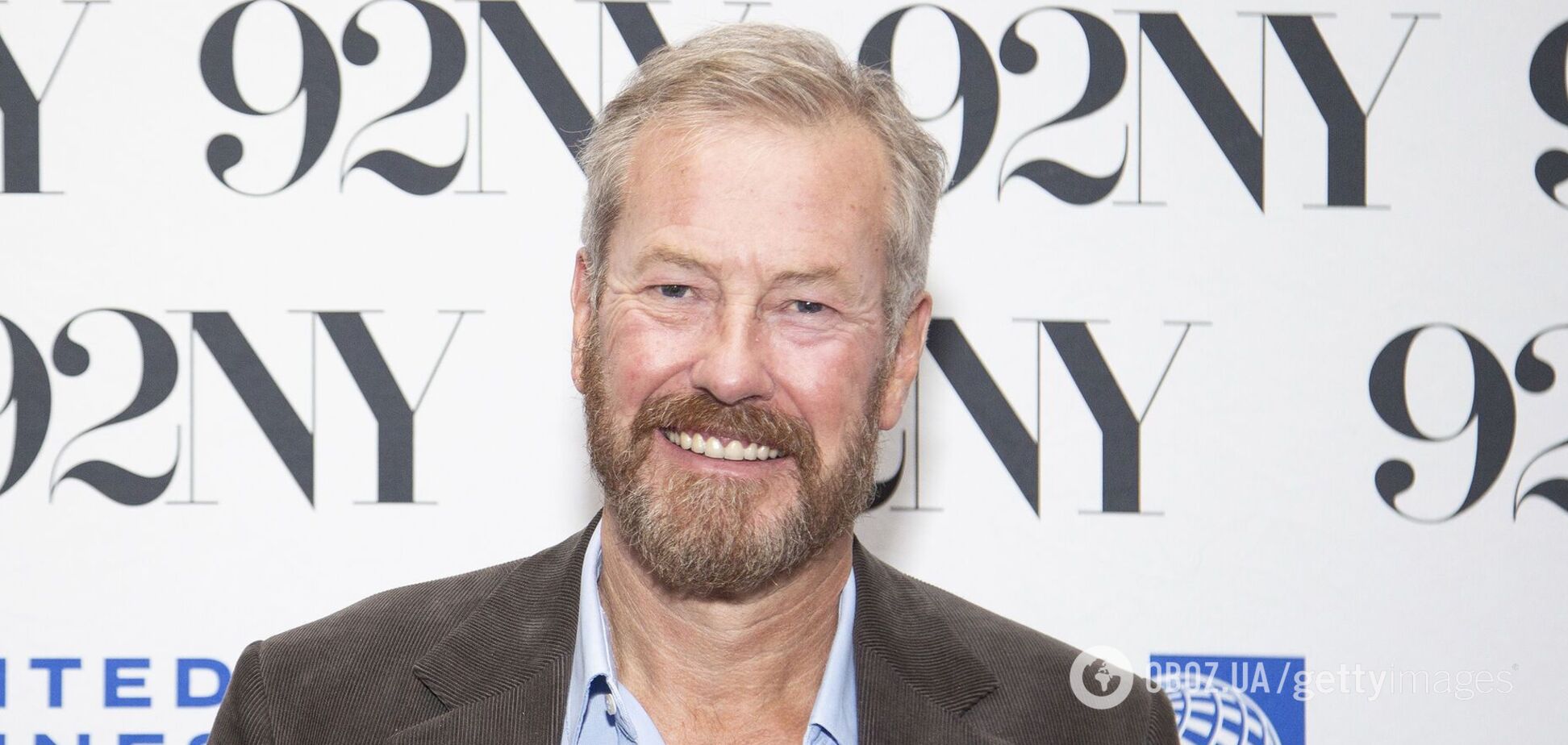 Перший відкритий гей в історії монархії заговорив про 'брудну білизну' сімʼї на публіку