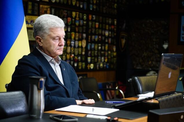 Порошенко на саммите ЕНП назвал факторы эффективных гарантий безопасности для Украины