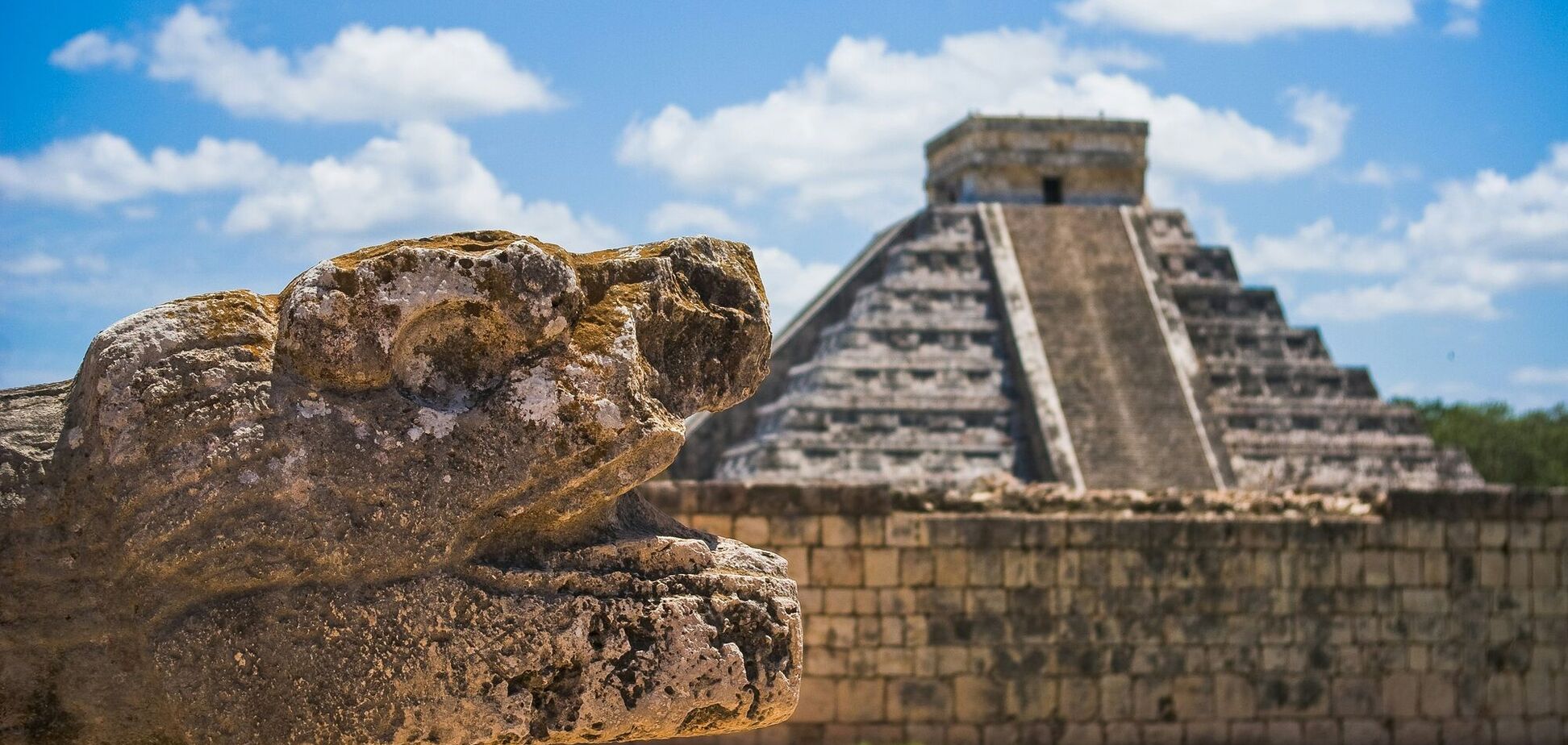 Куди поїхати у Латинській Америці: ідеї для осінньої подорожі