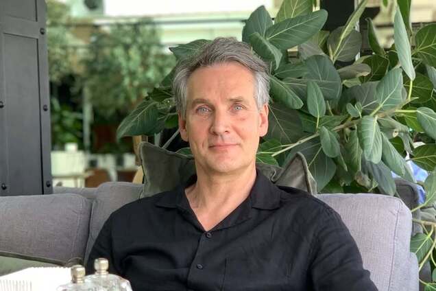 'Не буду думать ни минуты': заслуженный артист Украины ошеломил, почему с радостью сыграет российского оккупанта и даже не попросит больший гонорар