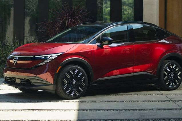 У нового Nissan Leaf проблема - ціна Ніссан Ліф 3 покоління