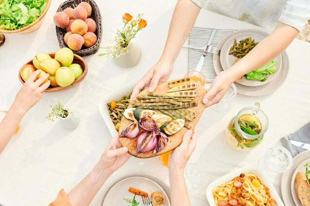 Деякі страви досить дивні: яка їжа була улюбленою в СРСР