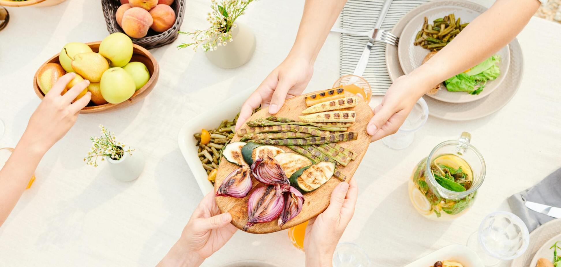 Деякі страви досить дивні: яка їжа була улюбленою в СРСР