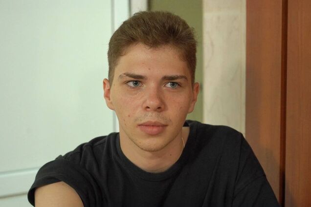 'Поступово відновлюється рухливість руки': 17-річний Єгор пройшов курс реабілітації від Фонду Ріната Ахметова