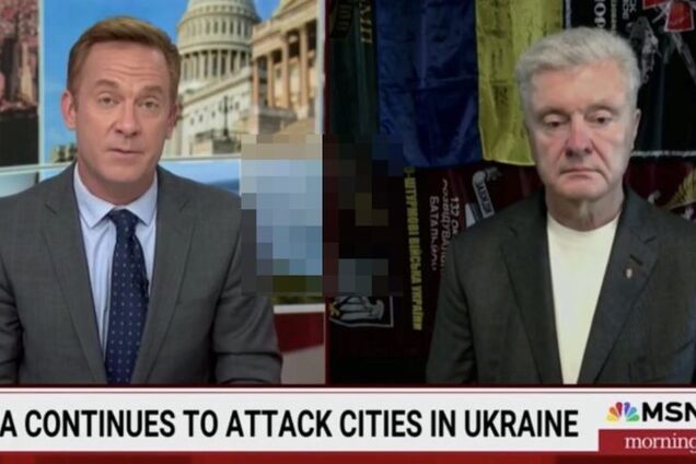 Путін програв у намаганні розколоти Захід: Порошенко сказав, що змусить диктатора погодитись на припинення вогню