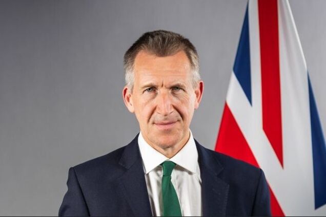 'Мир стал ближе, чем когда-либо': министр Британии отличился громким заявлением