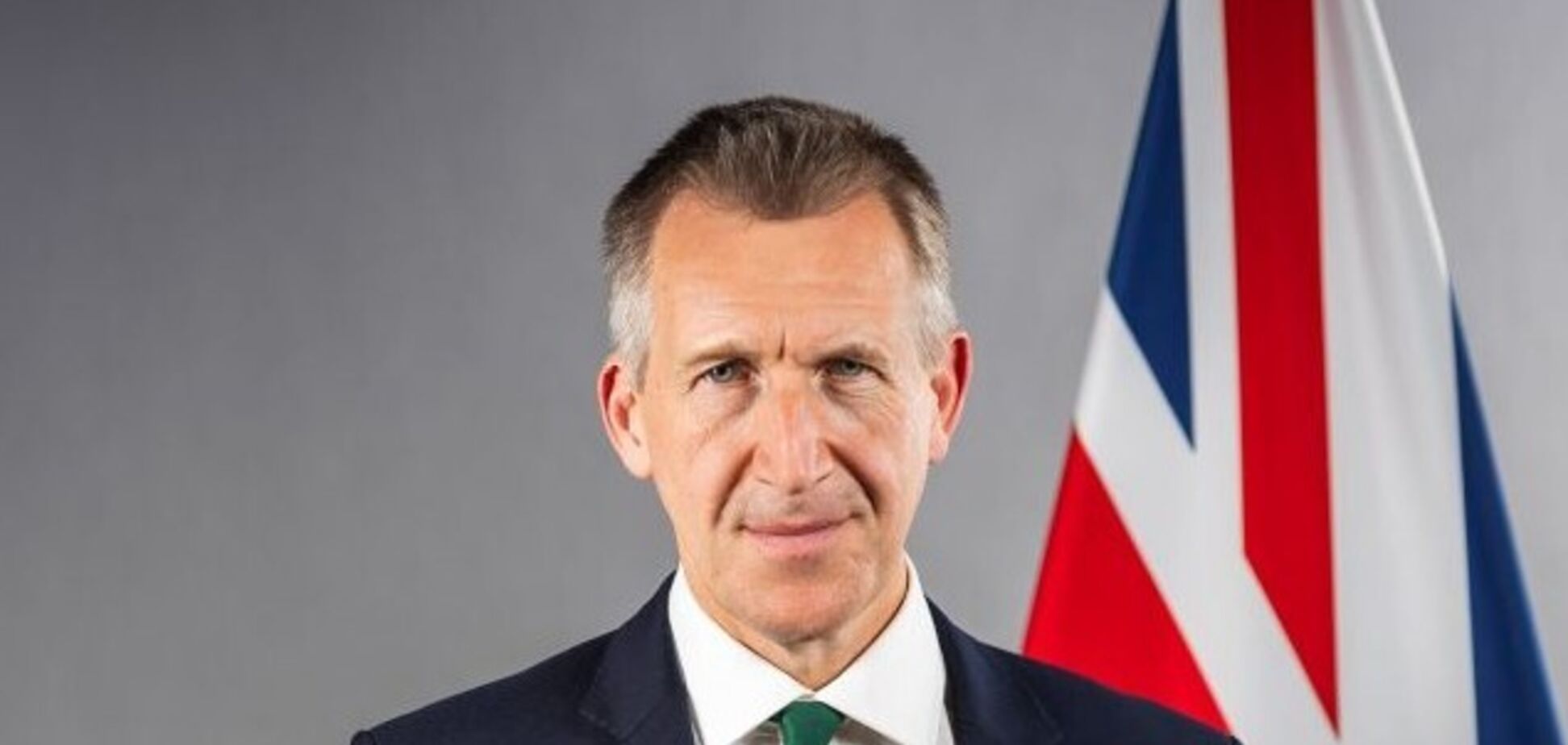 'Мир стал ближе, чем когда-либо': министр Британии отличился громким заявлением