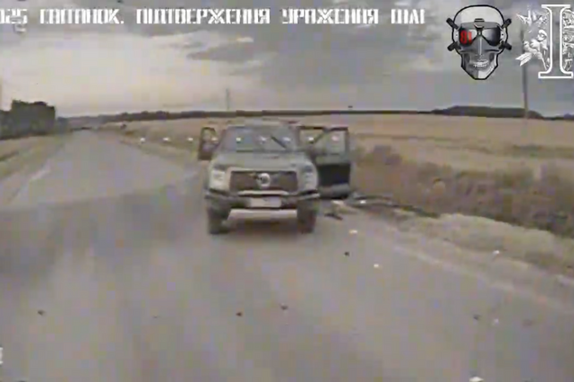 ЗСУ влучним ударом залишили генерала РФ без кінцівок: з’явилося відео з Курщини