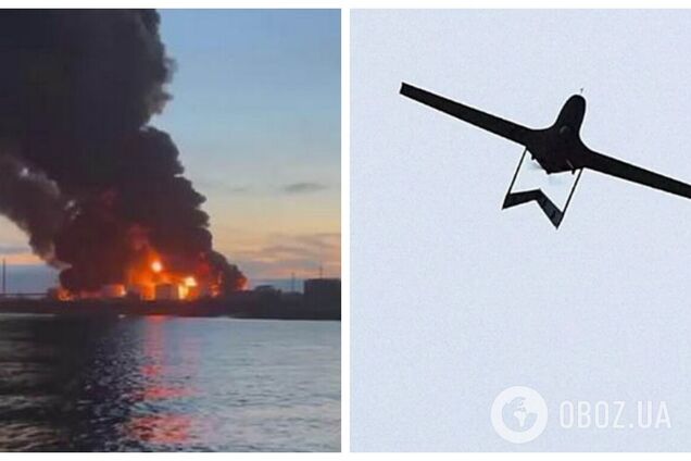 В оккупированном Севастополе прогремели взрывы: под ударом могла находиться воинская часть Черноморского флота. Видео