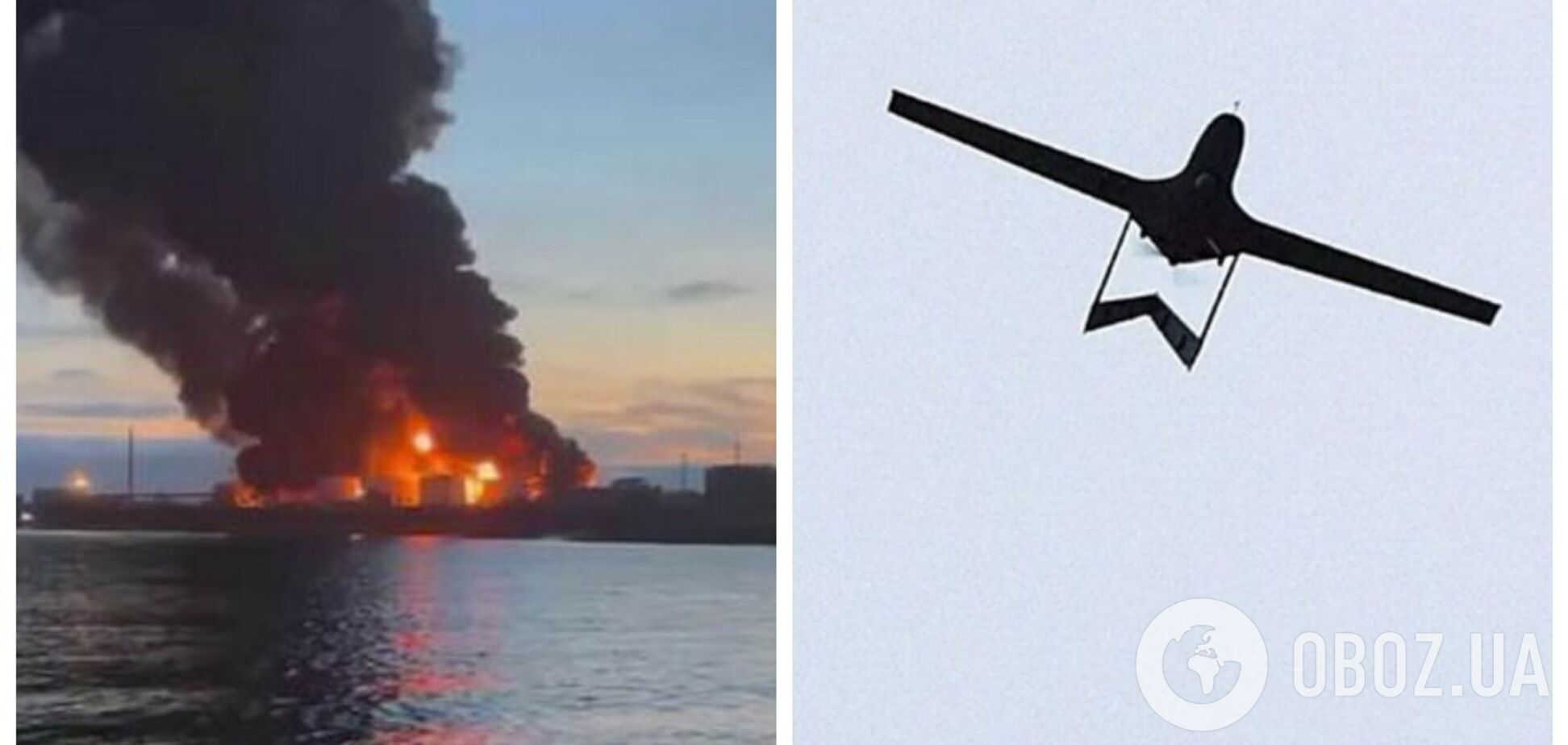 В оккупированном Севастополе прогремели взрывы: под ударом могла находиться воинская часть Черноморского флота. Видео