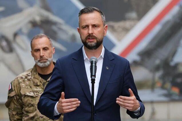 'Позиция на много месяцев': отправит ли Польша войска в Украину