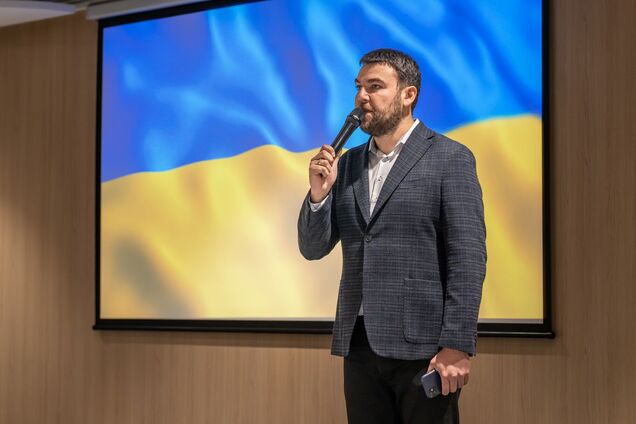 'Ну хватит уже!' Один из лучших учителей Украины назвал популярные ошибки учеников и попросил их быть осторожными с 'Курган & Agregat' и Latexfauna