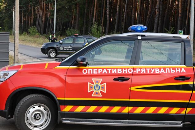 Унаслідок російської атаки на Луцьк постраждала жінка: з'явились подробиці. Фото