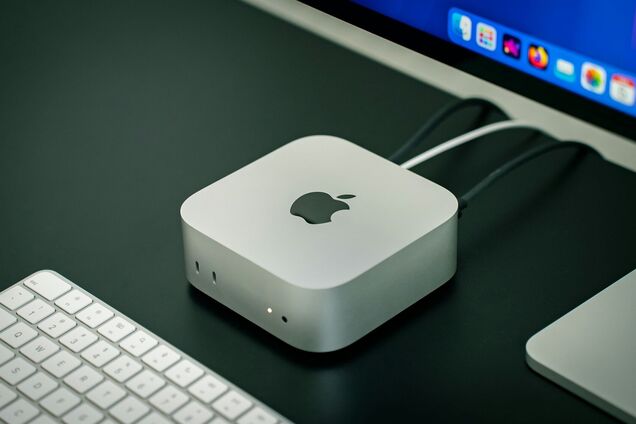 Apple тестує нові моделі Mac mini: що про них відомо