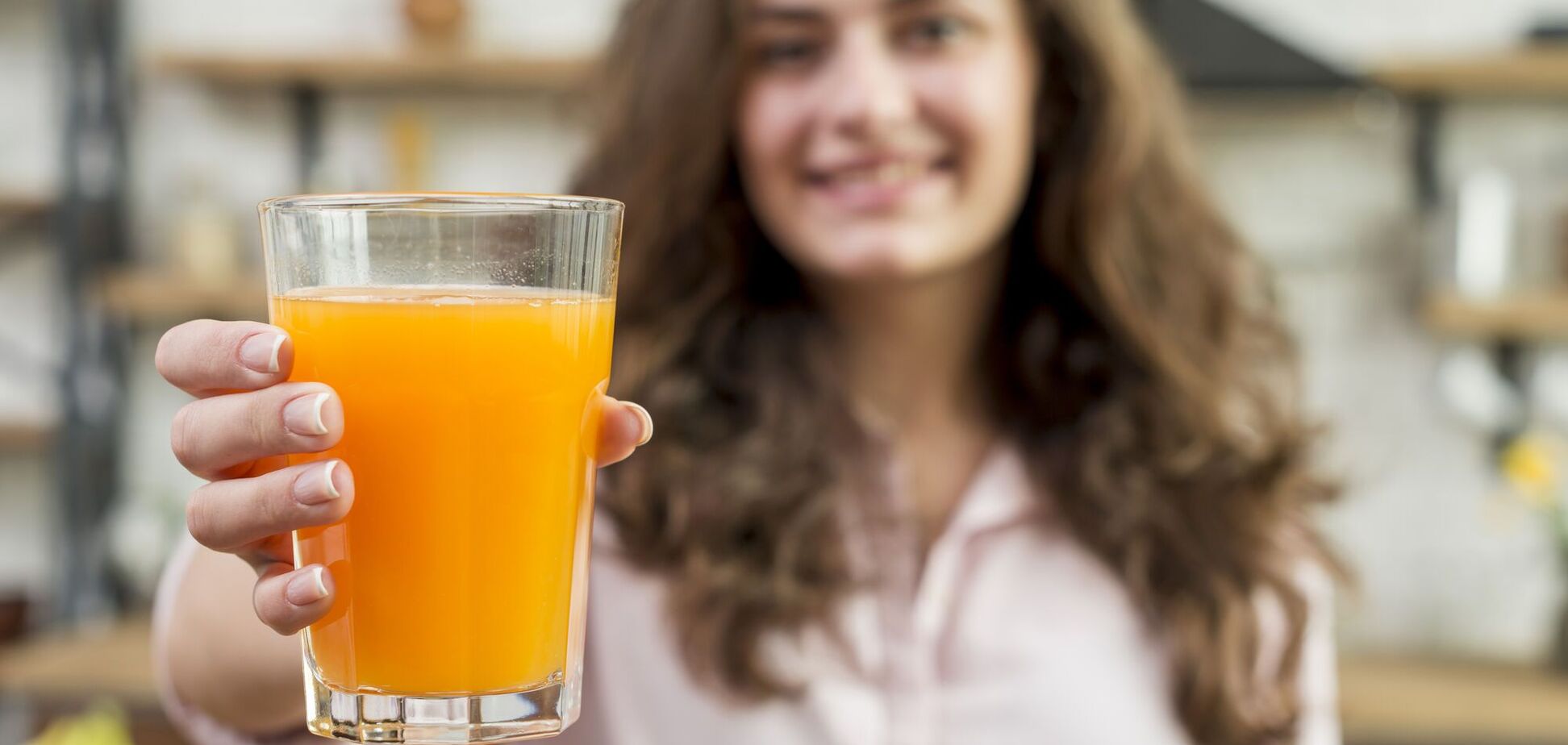 Солодка пастка: чому щоденний сік може зашкодити вашому здоров’ю