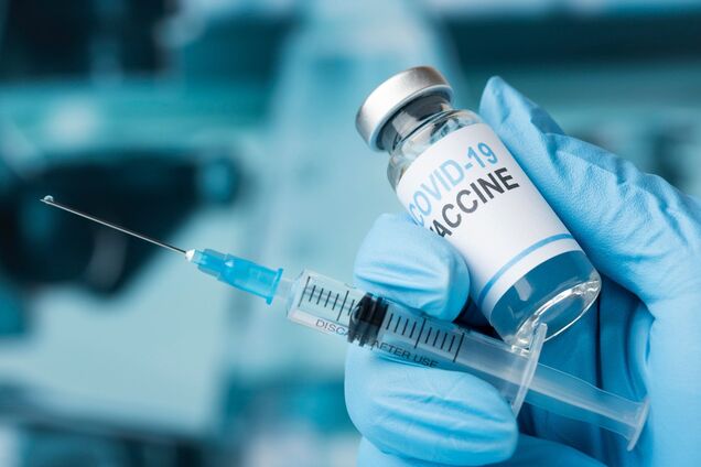 Украина получит COVID-вакцину для детей с шести месяцев: в Минздраве назвали сроки