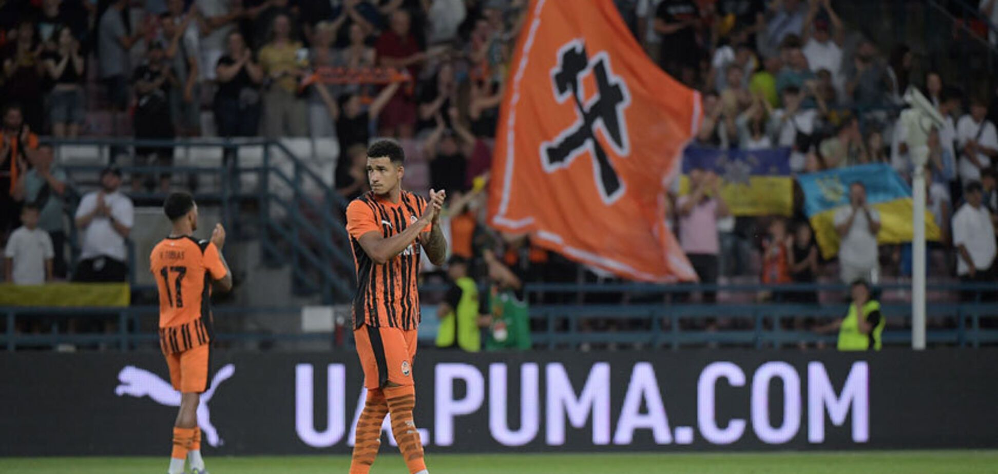 Гірники змагаються за вихід до групового етапу Ліги конференцій.