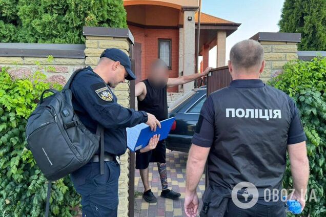 В Киеве пытались завладеть землями киностудии Довженко стоимостью почти 60 млн грн. Подробности и фото