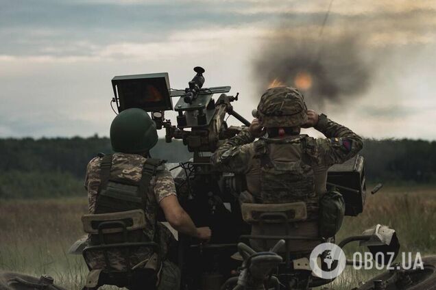 У Києві під час повітряної тривоги пролунали вибухи: що відомо