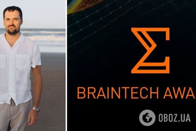 Украинец из Флориды создал инновационные решения в сфере кибербезопасности, тестирования и DevOps