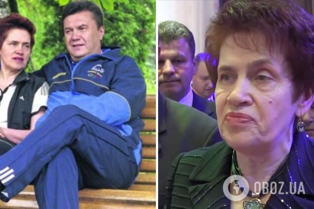 'Батя, я стараюсь!' Политконсультант объяснил, почему Людмила Янукович почти не выходила в свет, а 'крутые пиарщики' открестились от нее