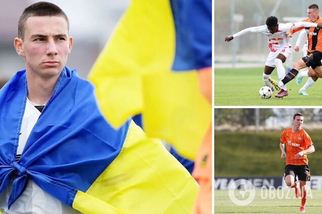 Футболист-предатель, сбежавший из Украины в Россию, заявил, что он 'дома и ощущает себя комфортно'