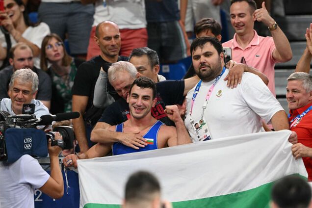 Отказавшегося от Украины олимпийского чемпиона настигла карма из-за связи с Россией