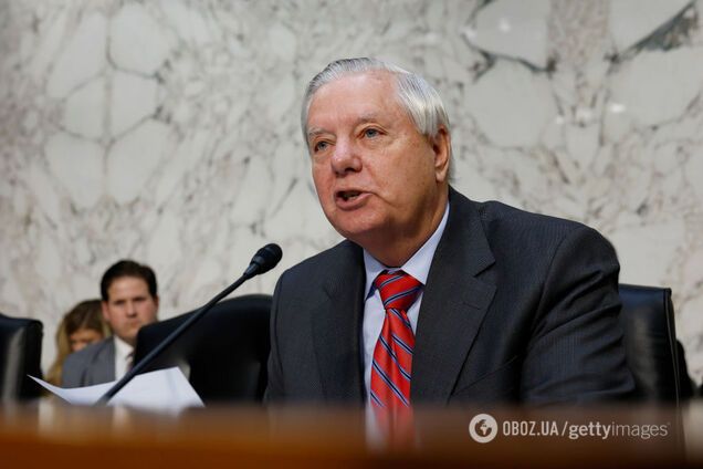 Не инфаркт: судебно-медицинские эксперты назвали предварительную причину смерти сенатора Грема