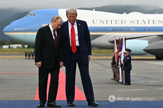 Накипело: заступлюсь за Путина