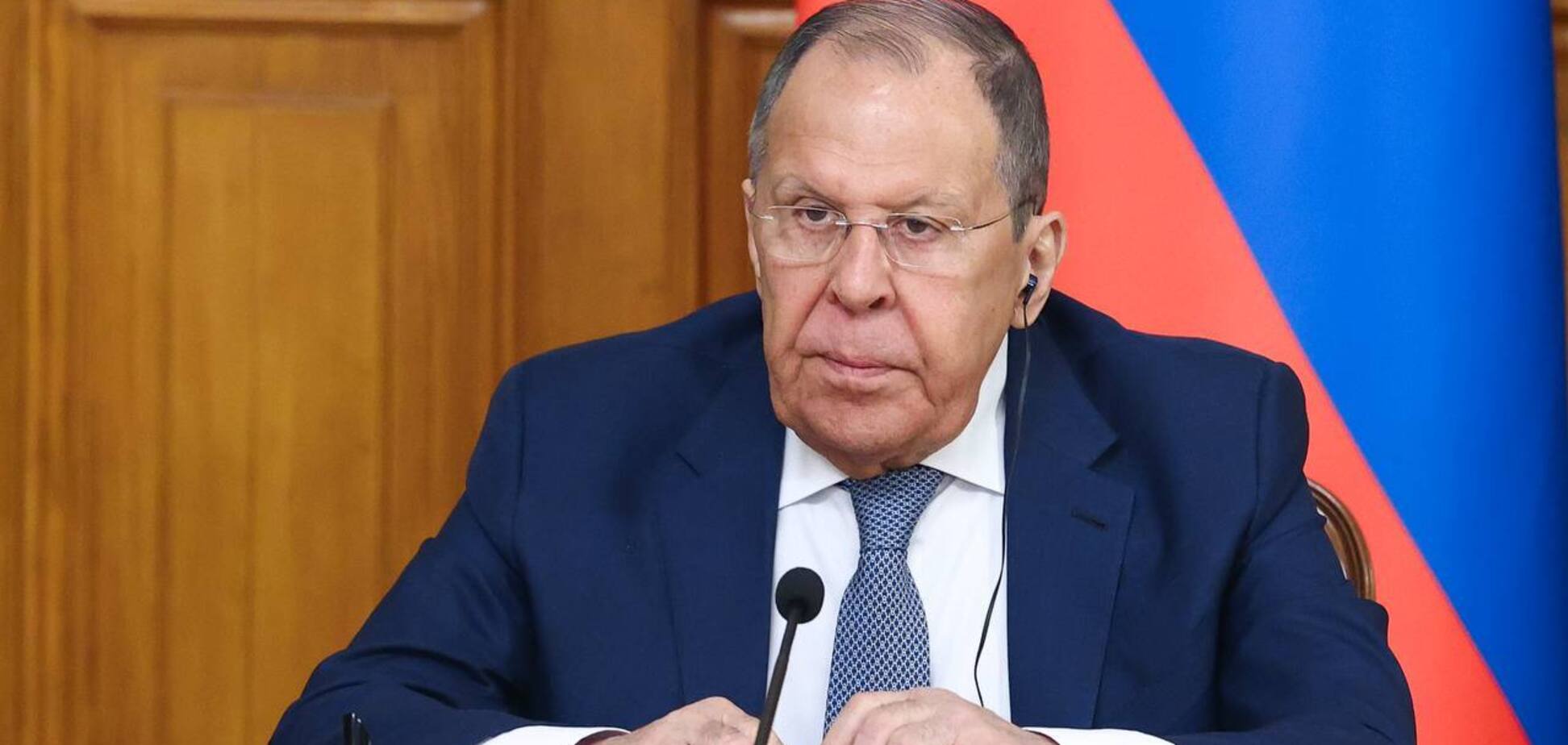 У Кремлі назвали 'дві умови' для припинення війни в Україні