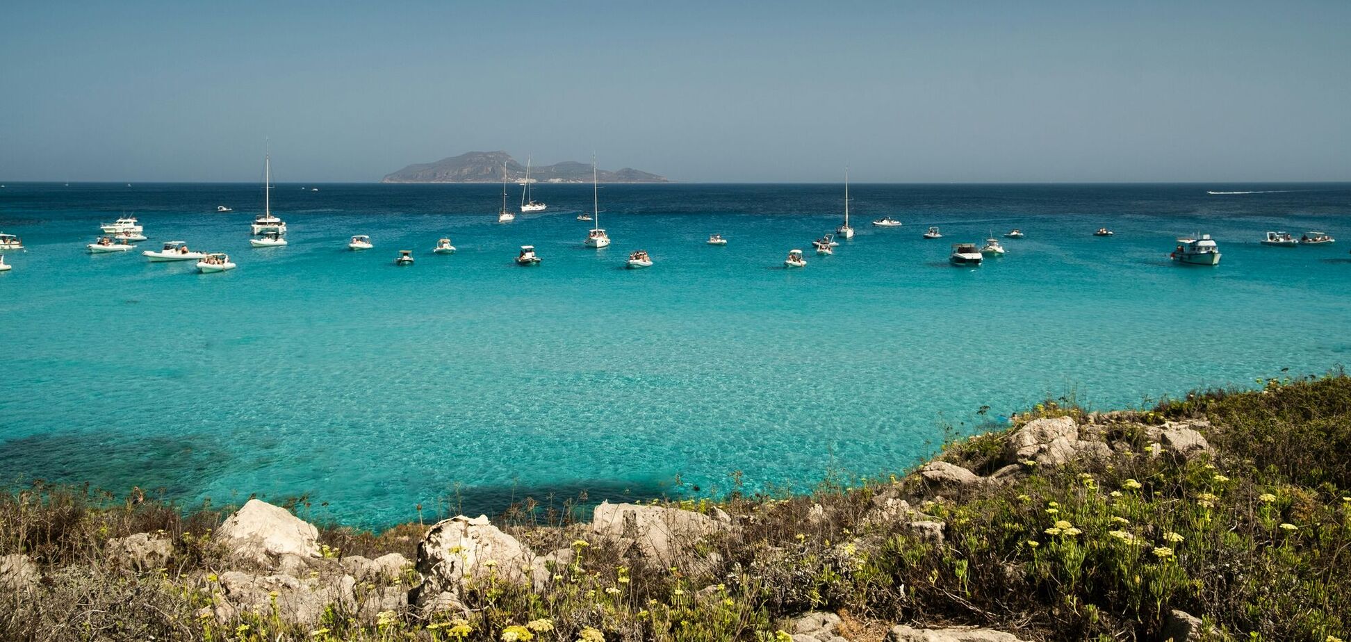 Рай на земле: названы самые красивые острова Италии