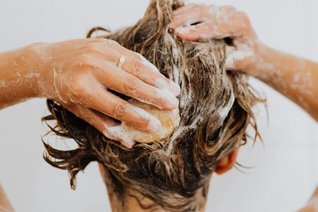 Шампунь – он или она? Как правильно на украинском