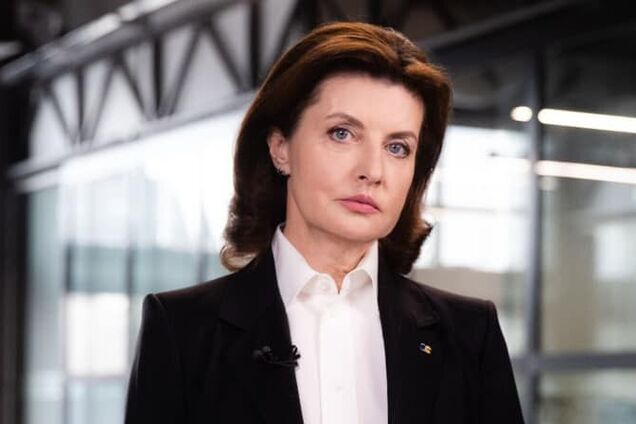 'Мы надеялись, что здравый смысл победит': Марина Порошенко объяснила, как повлияет изъятие из бюджета Киева 8 млрд грн
