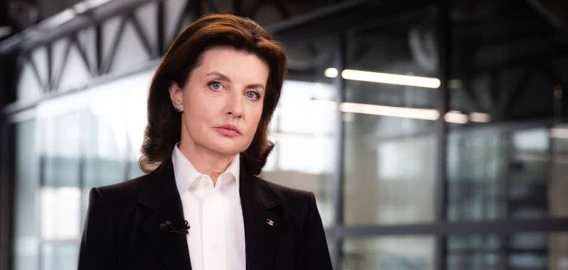 'Мы надеялись, что здравый смысл победит': Марина Порошенко объяснила, как повлияет изъятие из бюджета Киева 8 млрд грн