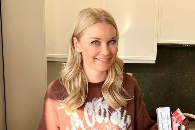 Звезда '1+1' Лидия Таран ошеломила историей, как во взрослом возрасте случайно нашла старшую сестру: родители никогда о ней не рассказывали