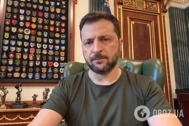'Ничего, кроме силы, Путин не понимает': Зеленский призвал давить на Россию, чтобы завершить войну